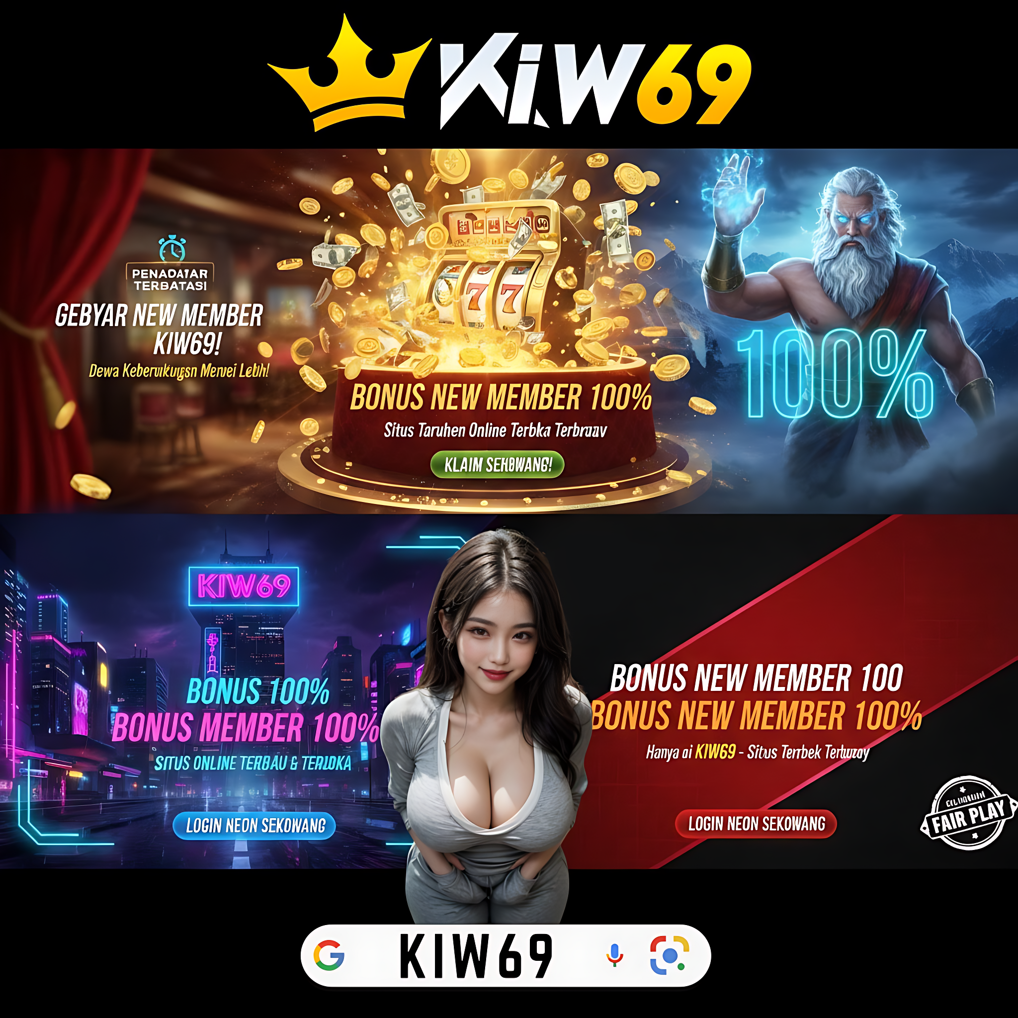 KIW69